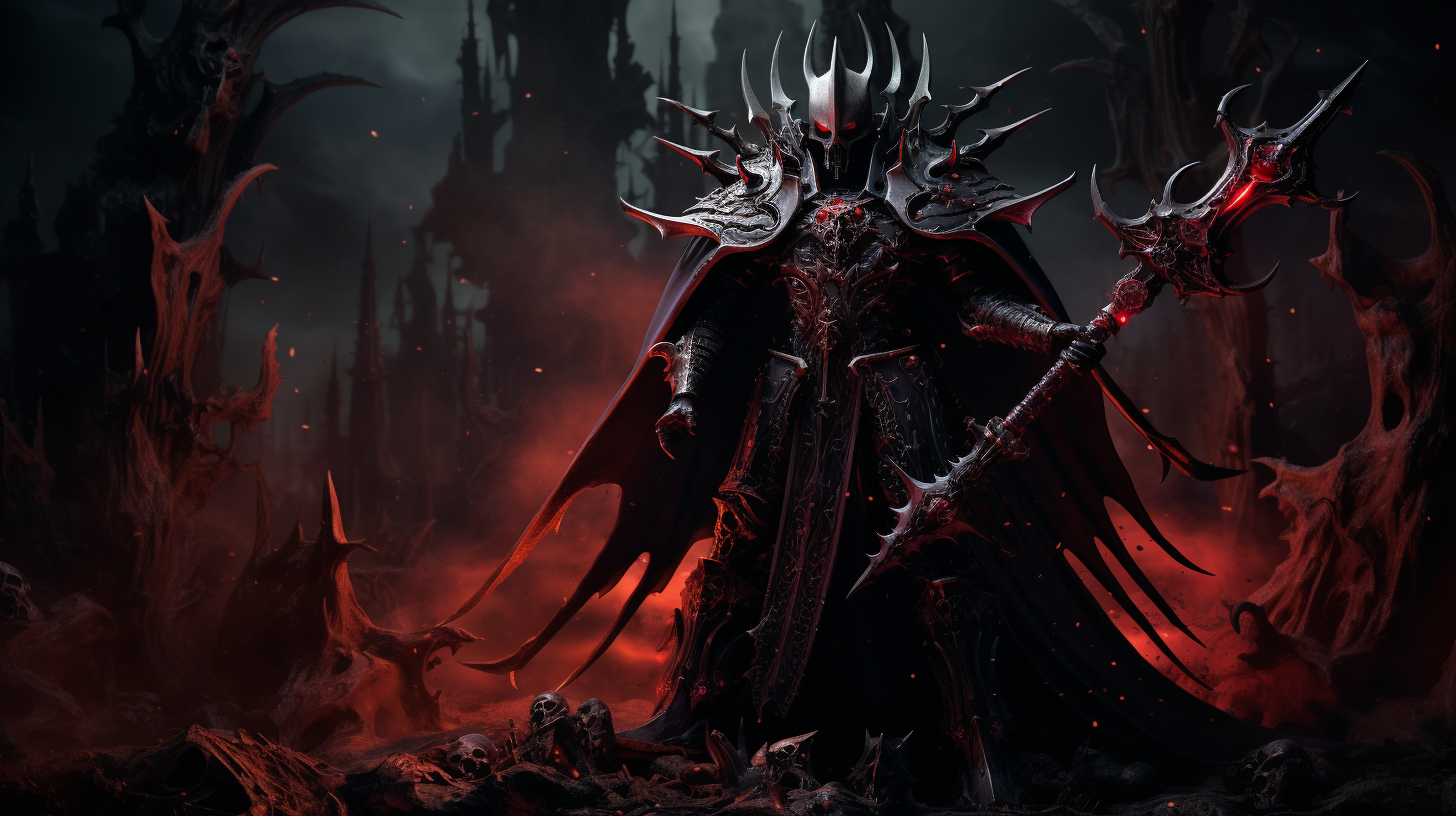 Drukhari - Asdrubael Vect